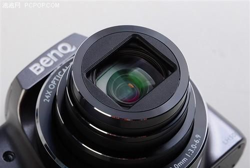 光学变焦与数码变焦有什么区别