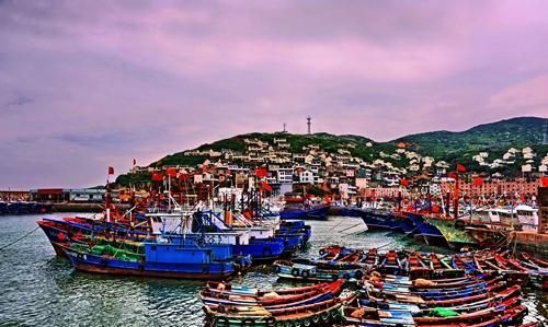 海水是什么味道的，海是蓝色的吗？海水是什么味道的？图5