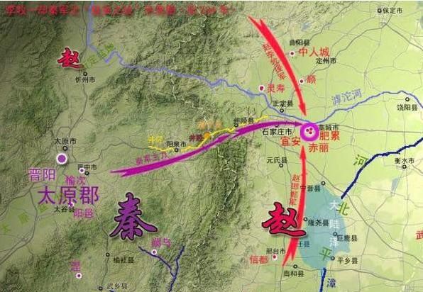 李牧简介，长平之战后赵国元气大伤，可是李牧面对强秦却能百战百胜，这是为什么？图2