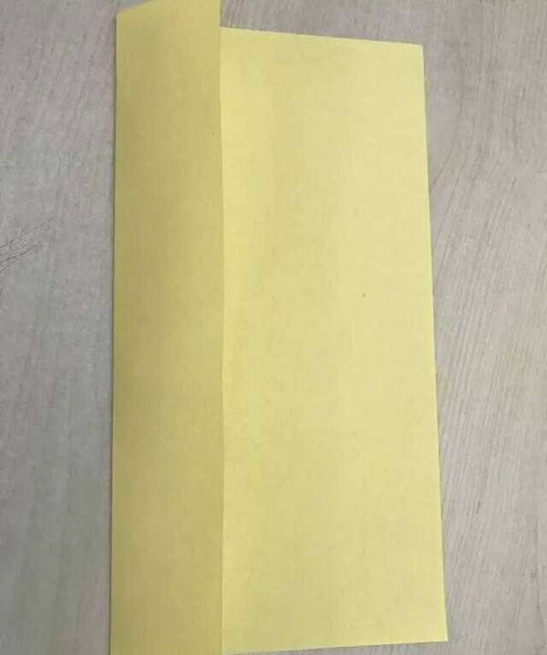 如何自制灯笼 教你漂亮的纸灯笼手工折纸方法,如何做灯笼手工制作儿童手工大全图6