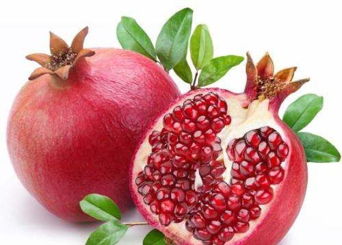 石榴甜度高,石榴的糖分高不高?图3