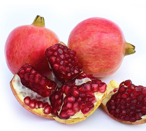 石榴含糖量高不高
