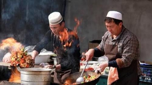 为什么甘肃人不吃猪