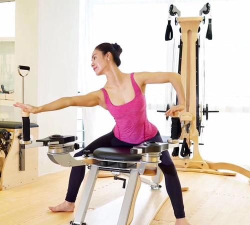 身心平衡是什么运动