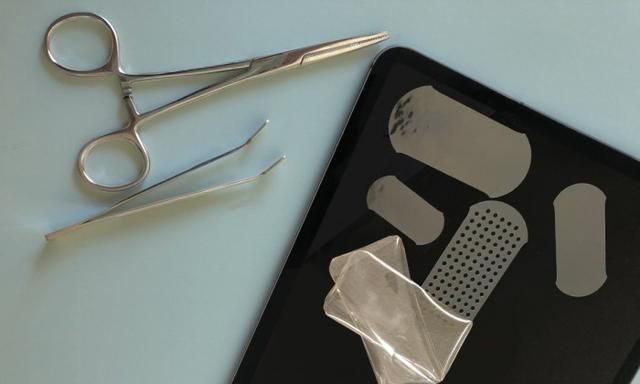 双面胶带种类，什么双面胶带粘性最好现在胶带很多，想找个粘性最好的胶带，家里装修贴墙纸？图3