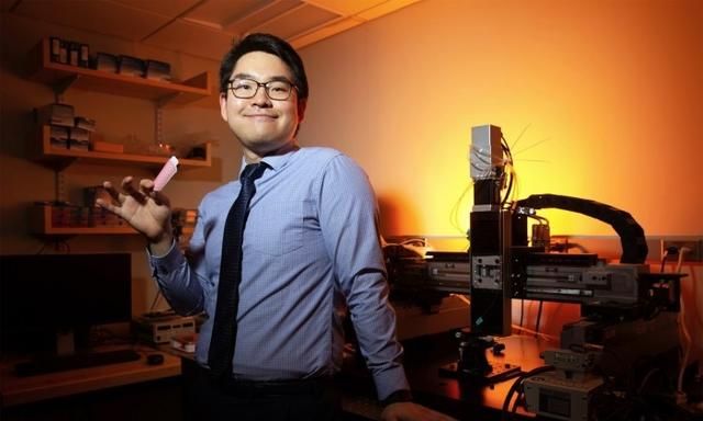 双面胶带种类，什么双面胶带粘性最好现在胶带很多，想找个粘性最好的胶带，家里装修贴墙纸？图4