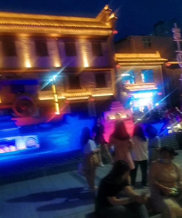 死海在哪里，请问中国“死海”在哪个省？啥市？哪个区？你去过吗？图2