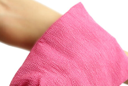 洗澡搓泥小妙招用什么,为什么用完沐浴露就搓不下泥图3