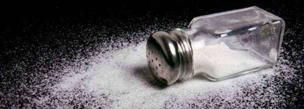 小鹅饮盐水的作用,小鹅饮盐水的作用与功效图1