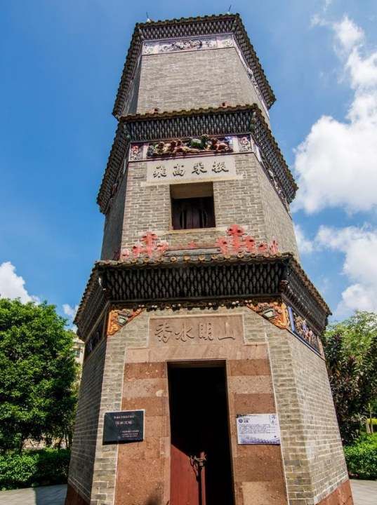 黄埔军校在哪里,前身黄埔军校在哪里图6