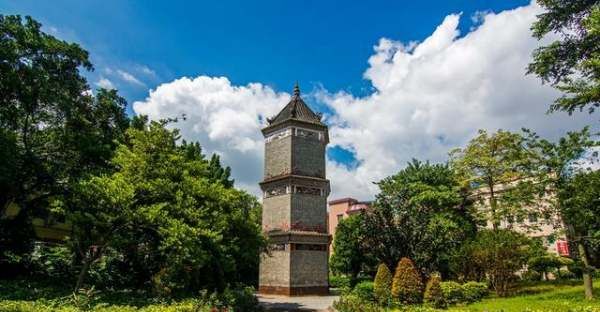 黄埔军校在哪里,前身黄埔军校在哪里图8