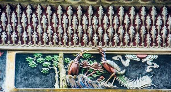 黄埔军校在哪里,前身黄埔军校在哪里图9