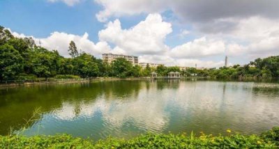 ​黄埔军校在哪里,前身黄埔军校在哪里