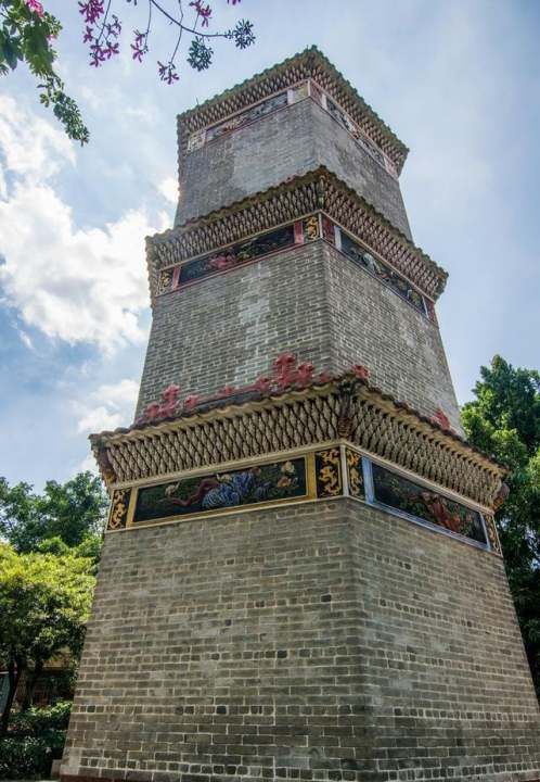 黄埔军校在哪里,前身黄埔军校在哪里图7