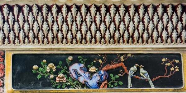 黄埔军校在哪里,前身黄埔军校在哪里图10