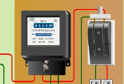 零线和火线的区别和作用,火线和零线分别是起什么作用的图3
