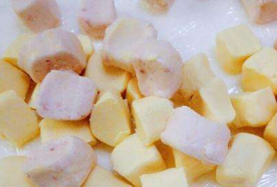 木薯粉在超市里叫什么,木薯粉是什么东西图3