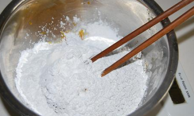 ​木薯粉在超市里叫什么,木薯粉是什么东西