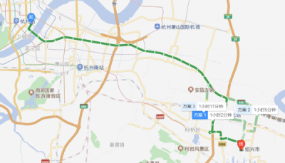 ​绍兴离杭州有多远多少公里,杭州到绍兴多少公里