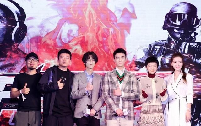 撕番什么意思，吴磊和鹿晗撕番什么意思？图3