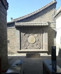 ​萧墙是家中哪一堵墙,“祸起萧墙”中的“萧墙”指的是家中的哪一堵墙?