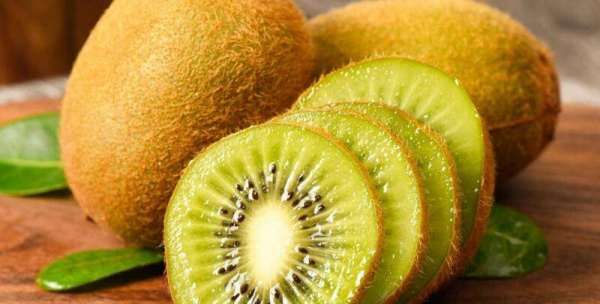 怎么催熟猕猴桃呢,怎样催熟猕猴桃最快图2