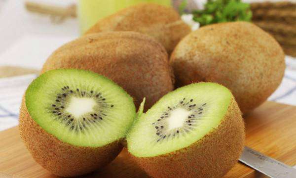 怎么催熟猕猴桃呢,怎样催熟猕猴桃最快图3