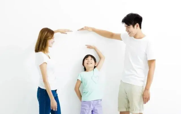 标准体重计算公式,标准体重怎么算 女性 成人图4