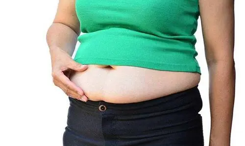 标准体重计算公式,标准体重怎么算 女性 成人图1