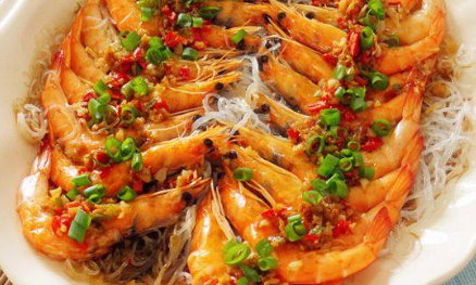 基围虾蒸多久才熟,基围虾蒸几分钟可以蒸熟图14