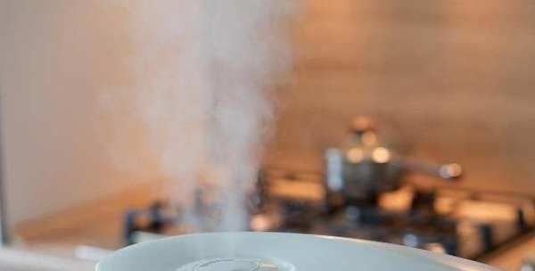 吹空调需要在室内放盆水吗,吹空调:要不要放一盆水在房间图6