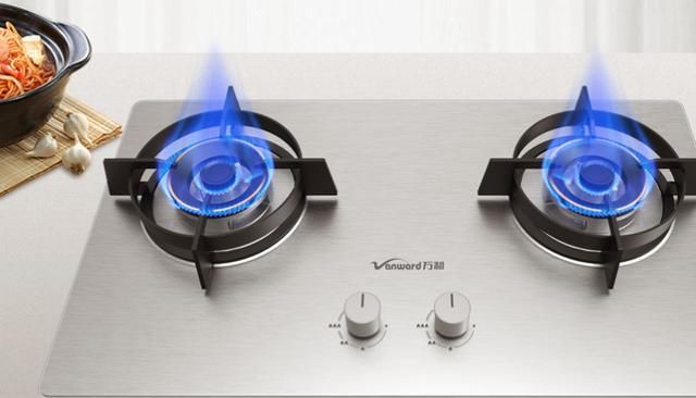 华帝燃气灶使用寿命一般是多久?