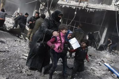 ​叙利亚地理位置,叙利亚是哪个地方的国家