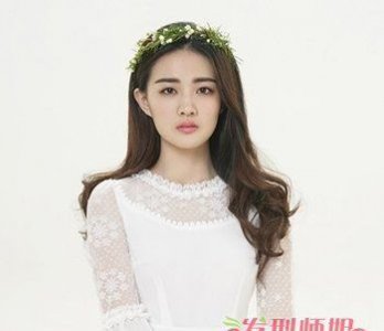 ​长方形脸适合的发型，长方形脸戴眼镜最适合的发型男士？