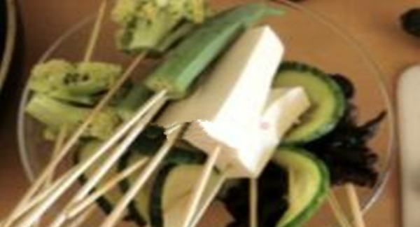 钵钵鸡荤菜素菜有哪些,钵钵鸡都有哪些菜品图7