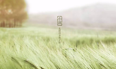 ​关于小满的人生哲理,二十四节气中为什么只有小满没有大满