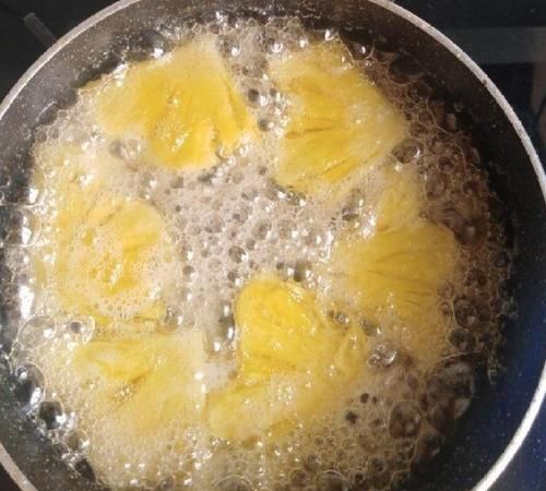 菠萝有点酸怎么泡才好吃