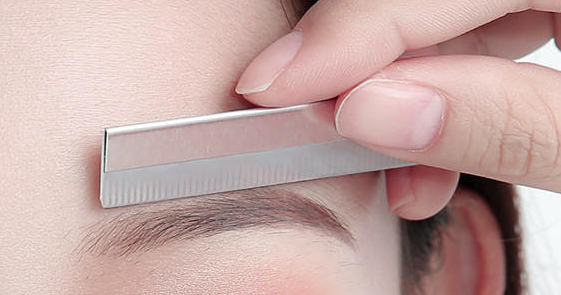 刮眉刀可以带上高铁或火车,刮眉刀可以带上高铁或火车吗图2