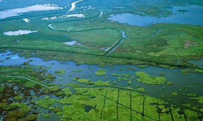 ​四大淡水湖，中国四大淡水湖哪四个？