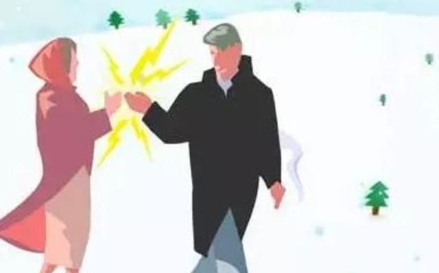 衬衫静电粘身怎么消除，白衬衫起静电怎么办？图3