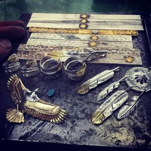 周大福银饰怎么样？周大福银店-第1张图片-