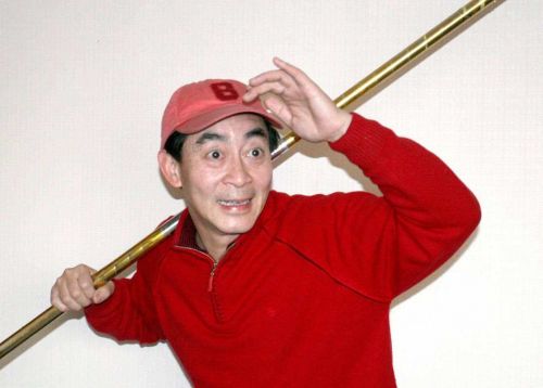 六小龄童梗(六小龄童梗图)-第1张图片-