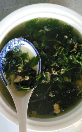 菊花脑的花能吃吗