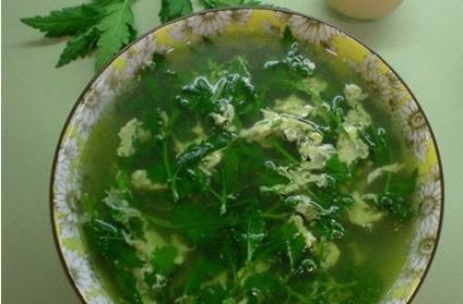 清炒菊花脑的做法有哪些窍门