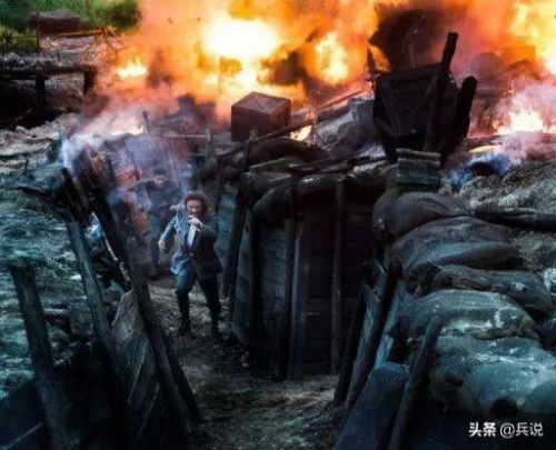 上甘岭战役纪录片上下集(上甘岭战役纪录片全集)-第2张图片-