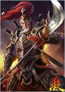 ​蜀中无大将廖化作先锋  蜀中无大将廖化作先锋的典故