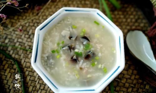 皮蛋瘦肉粥能用盐皮蛋吗