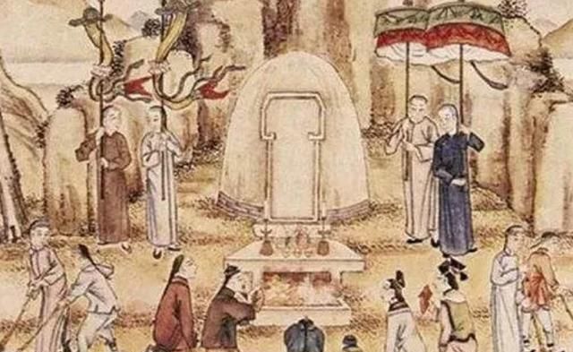 寒食节的习俗，寒食节的习俗150字？图3