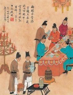 寒食节的习俗150字