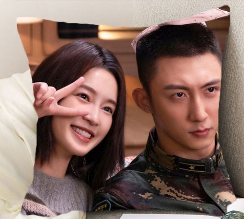 亲爱的戎装相关的电视剧